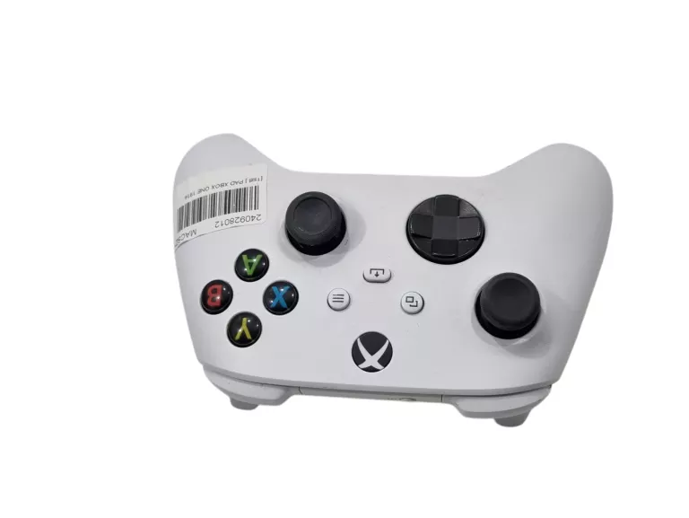 ORYGINALNY PAD DO KONSOLI XBOX ONE