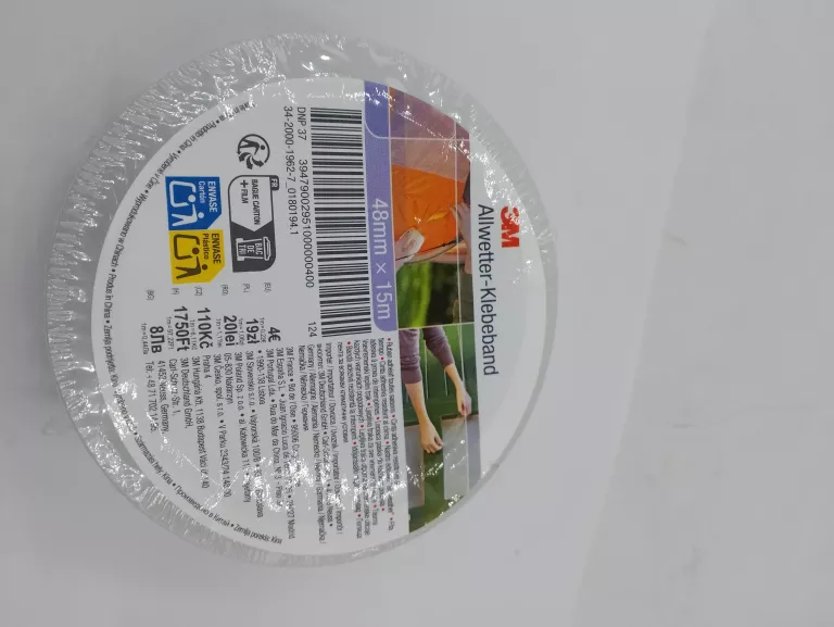 TAŚMA 3M CENA ZA 1 SZTUKĘ
