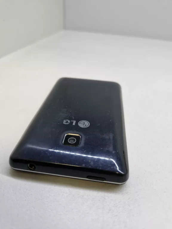 LG E430