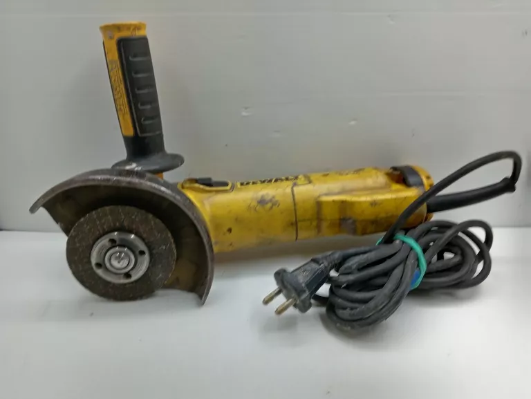 SZLIFIERKA KĄTOWA DEWALT DWE 4217 B/N
