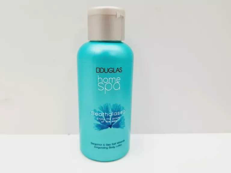 DOUGLAS HOME SPA SEATHHALASSO 100 ML BALSAM