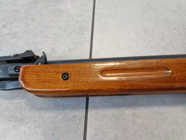 WIATRÓWKA 4,5MM