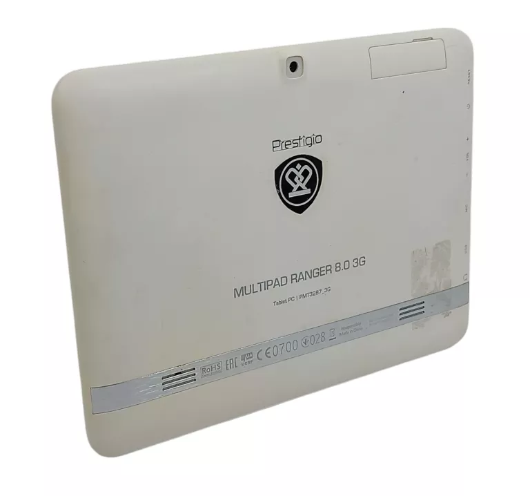 TABLET PRESTIGIO PMT3287 3G