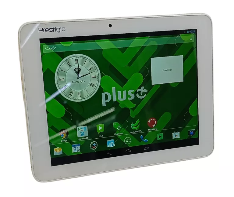 TABLET PRESTIGIO PMT3287 3G