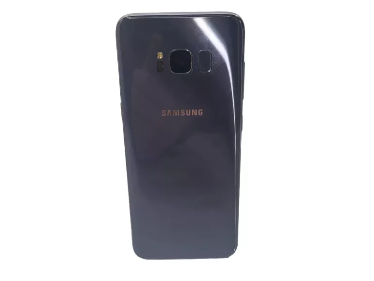TELEFON SAMSUNG GALAXY S8