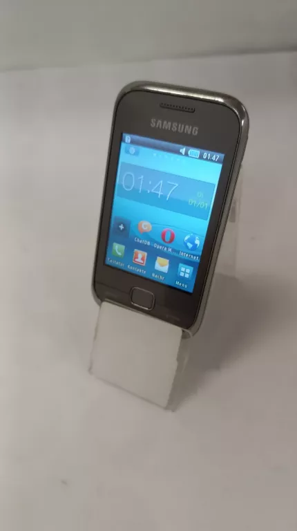 SAMSUNG GT C3310R