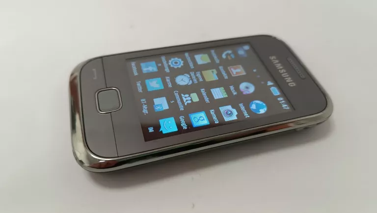 SAMSUNG GT C3310R