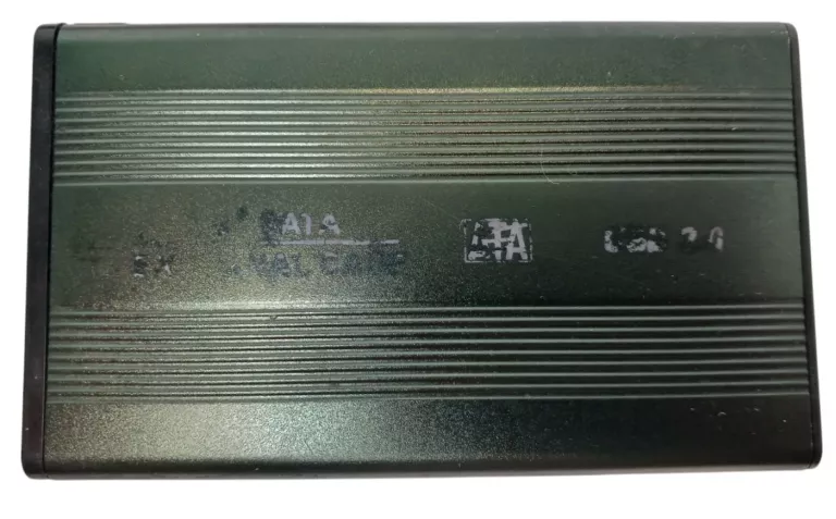 DYSK HITACHI 5K750-500 500GB ETUI ATA + KABEL