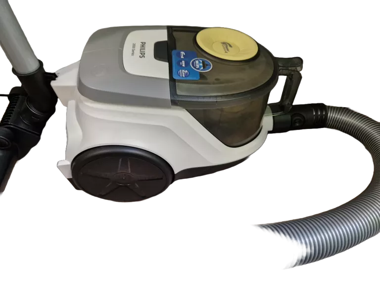 PHILIPS ODKURZACZ BEZWORKOWY POWER CYCLONE 4 XB2140