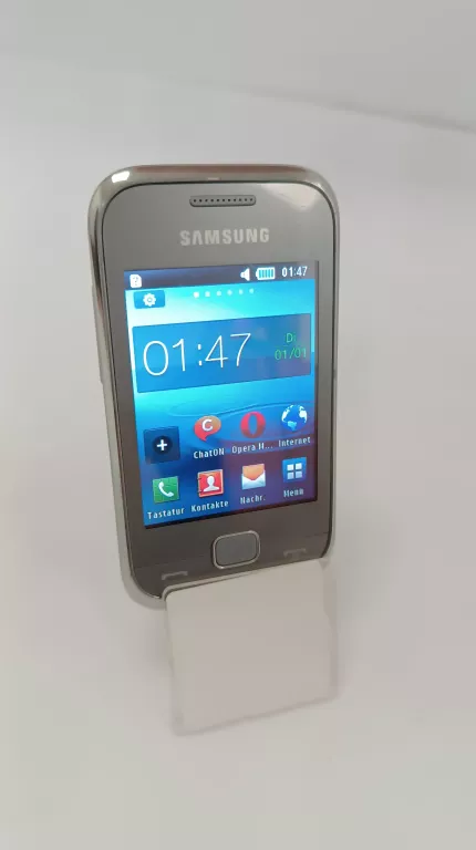 SAMSUNG GT C3310R