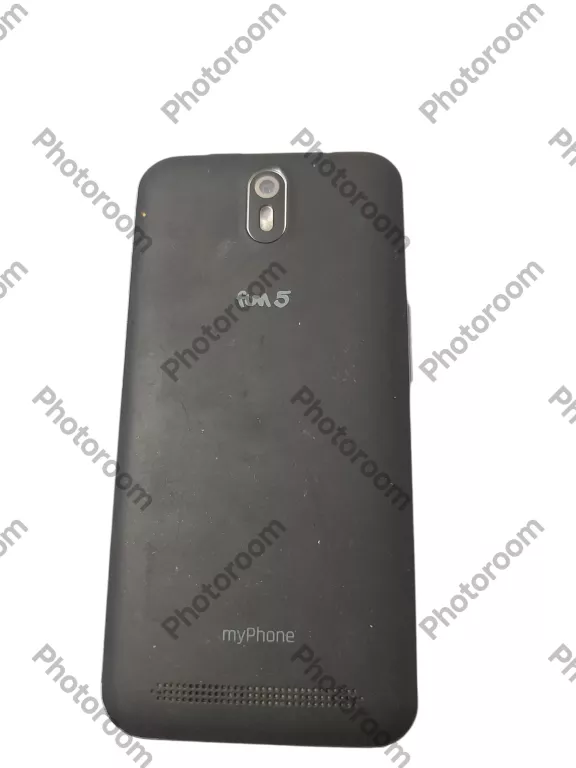TELEFON MYPHONE FUN 5