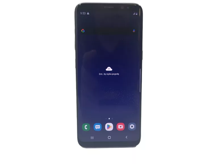 TELEFON SAMSUNG GALAXY S8