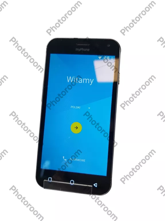 TELEFON MYPHONE FUN 5