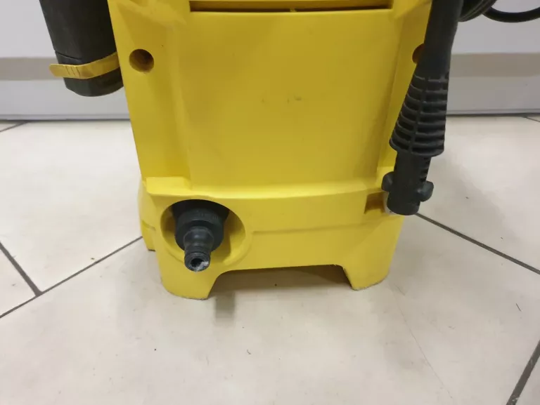 MYJKA CIŚNIENIOWA KARCHER K2 BASIC CAR 1.673-155.0