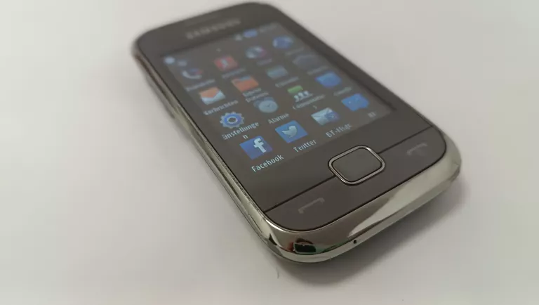 SAMSUNG GT C3310R