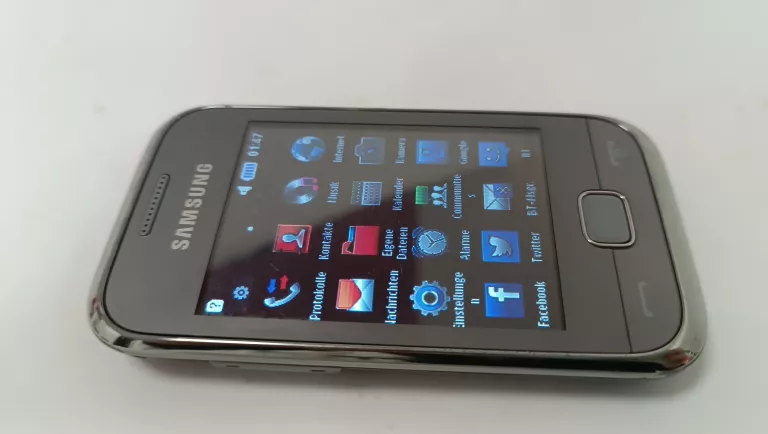 SAMSUNG GT C3310R