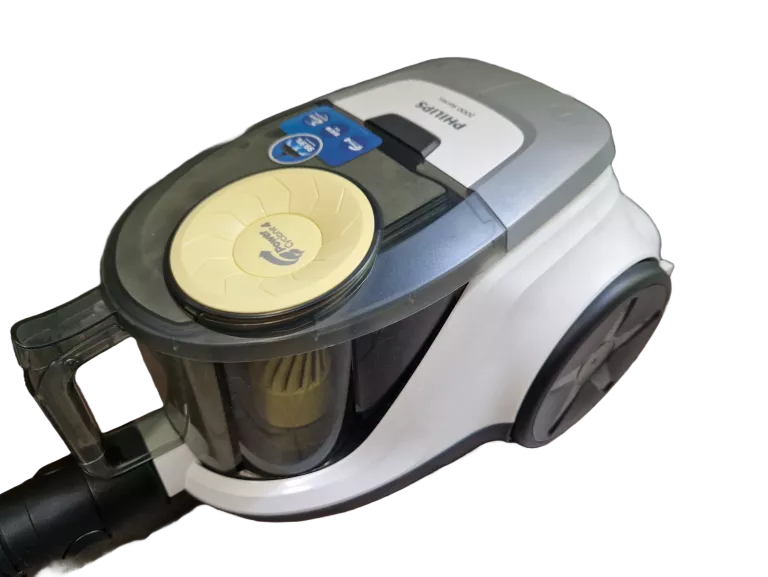 PHILIPS ODKURZACZ BEZWORKOWY POWER CYCLONE 4 XB2140