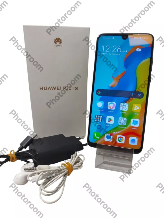 TELEFON HUAWEI P30 LITE 128GB