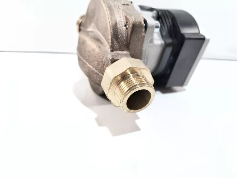 ZESTAW POMPOWY POMPA WILO 25/6-43/SC PARA
