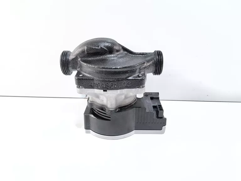 POMPA ELEKTRONICZNA ENERGOOSZCZĘDNA OBIEGOWA C.O WILO PARA 25/60 180 3-43W