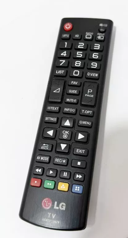 TELEWIZOR LG 42LB550V+DEKODER DVBT-2