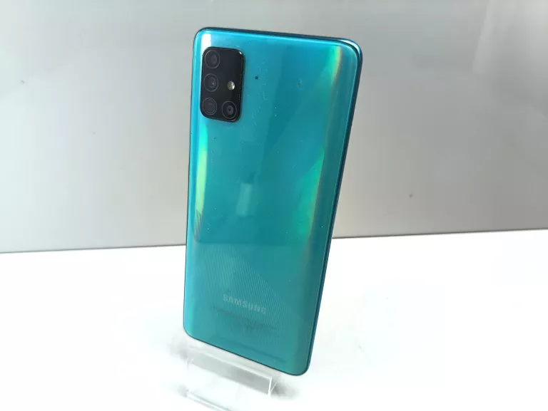 TELEFON SAMSUNG GALAXY A51 4/128GB