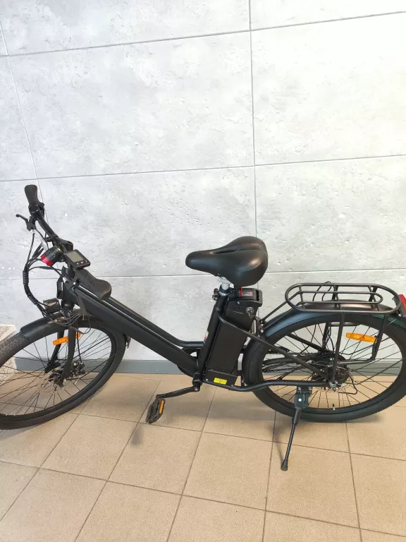 ROWER ENGWE L20 250W