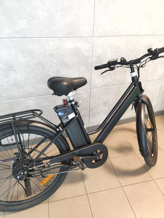 ROWER ENGWE L20 250W