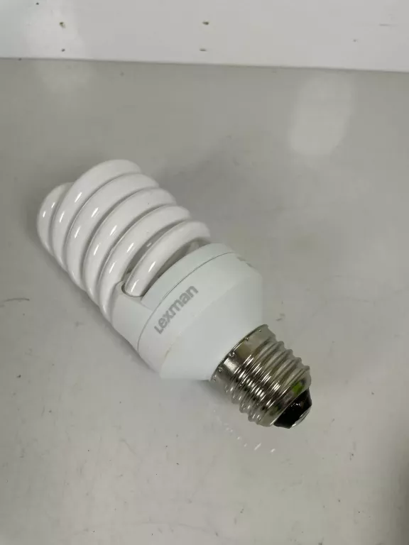ŻARÓWKA OSRAM DULUX STAR MINI TWIST 23W/2500K