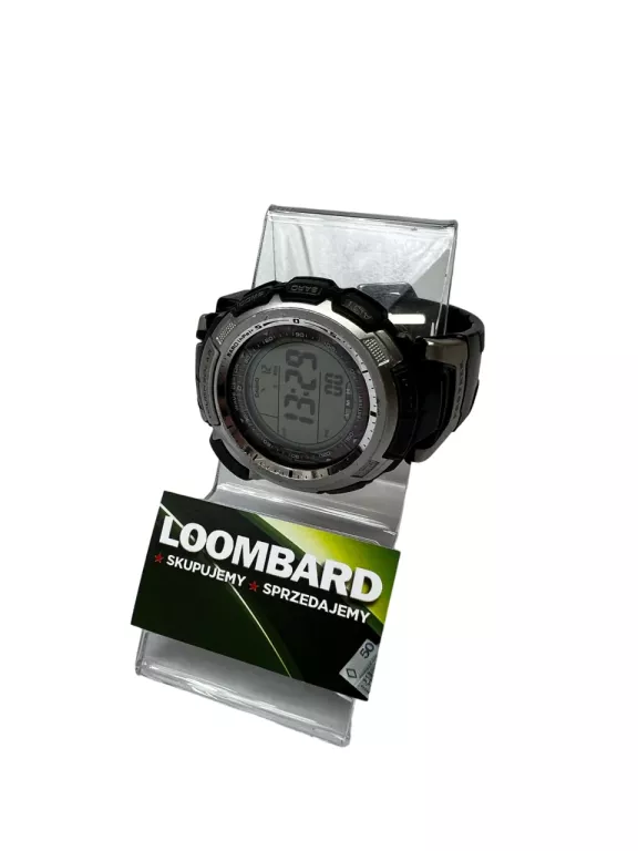 ZEGAREK CASIO PRO TREK PRW-1300