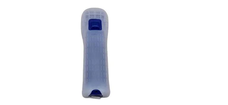 KONTROLER DO NINTENDO WII/WII U + PILOT Z MOTION PLUS X2 + ETUI + PASKI