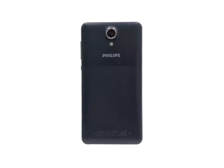 TELEFON PHILIPS S318 1/8GB 5" SZARY