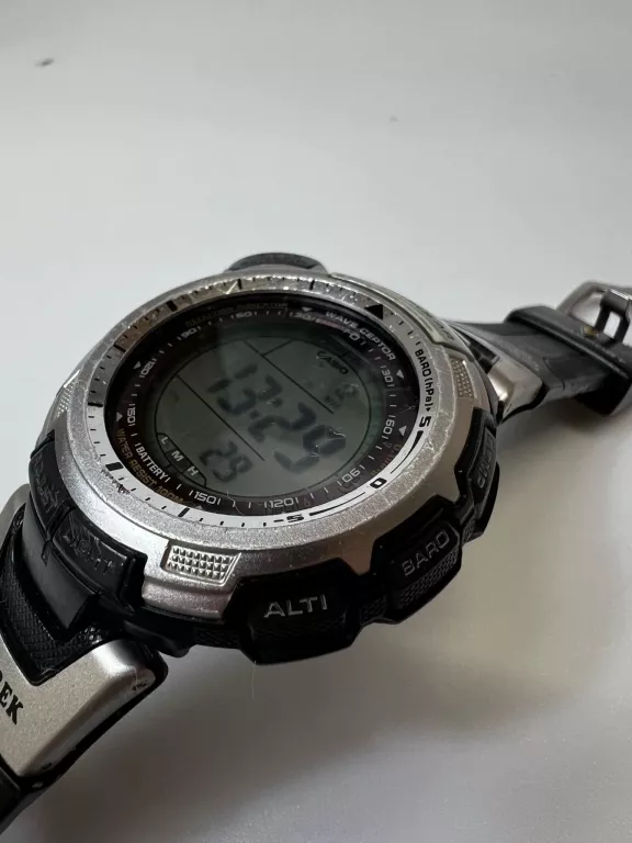 ZEGAREK CASIO PRO TREK PRW-1300
