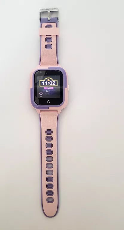 SMARTWATCH GARETT KIDS REX 4G