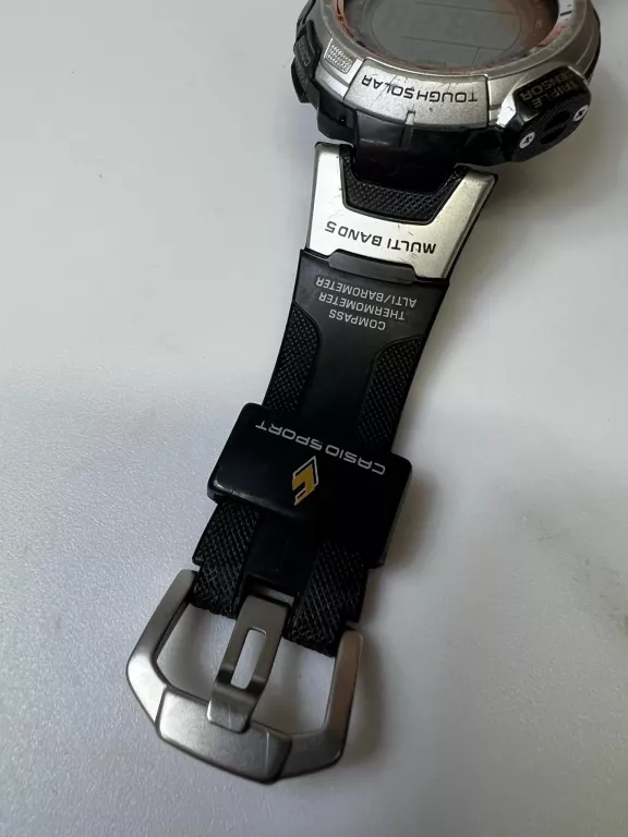 ZEGAREK CASIO PRO TREK PRW-1300