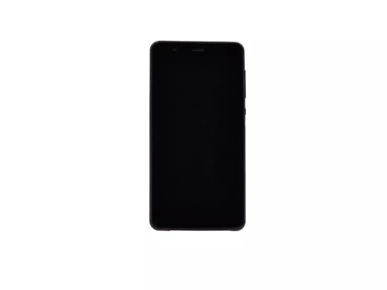 TELEFON PHILIPS S318 1/8GB 5" SZARY
