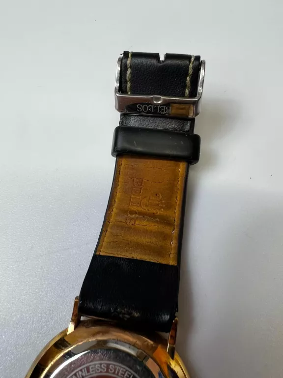 ZEGAREK JORDAN KERR S8160G