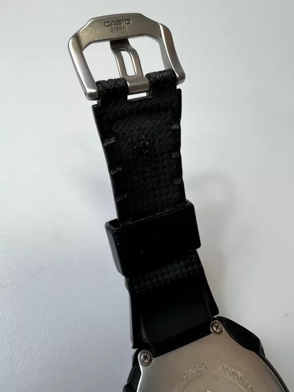 ZEGAREK CASIO PRO TREK PRW-1300