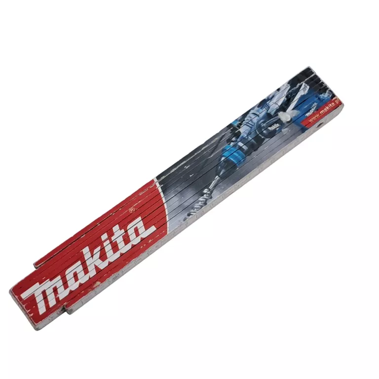 MIARA SKŁADANA MAKITA