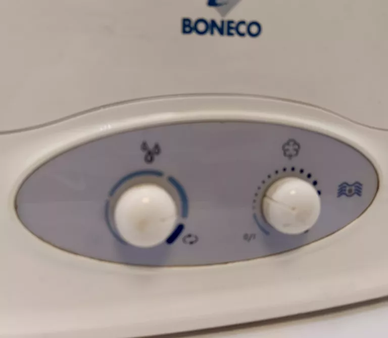 NAWILŻACZ POWIETRZA BENCO 7131