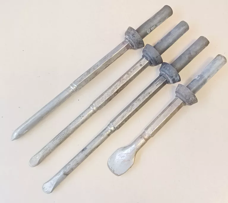 MŁOT WYBURZENIOWY UDAROWY HILTI TE 805