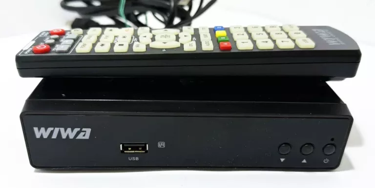 TELEWIZOR LG 42LB550V+DEKODER DVBT-2
