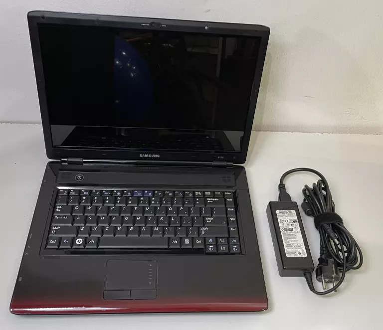 LAPTOP SAMSUNG INTEL PENTIUM 2 DUO 4GB RAM 320GB HDD