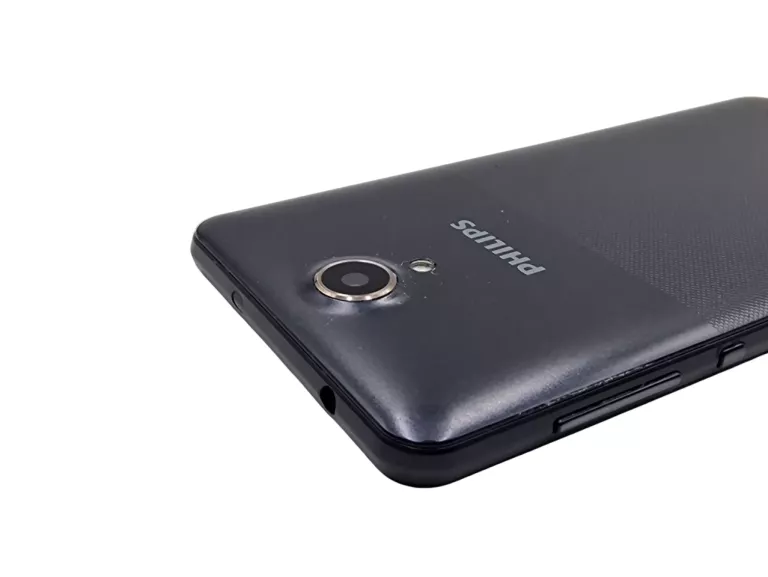 TELEFON PHILIPS S318 1/8GB 5" SZARY