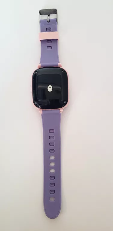 SMARTWATCH GARETT KIDS REX 4G