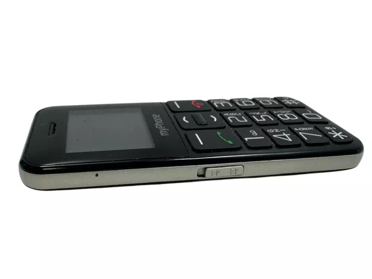TELEFON MY PHONE DLA SENIORA