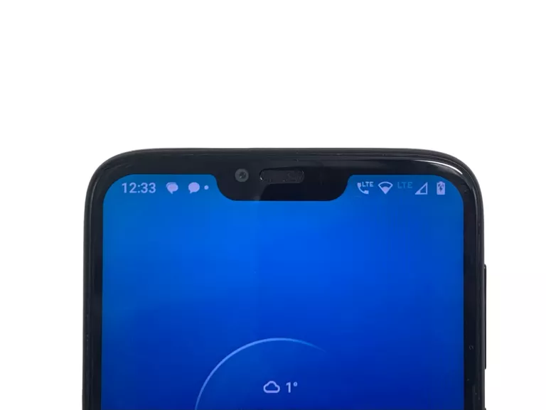 TELEFON MOTOROLA MOTO G7 POWER 6,2" 4/64GB 5000 MAH