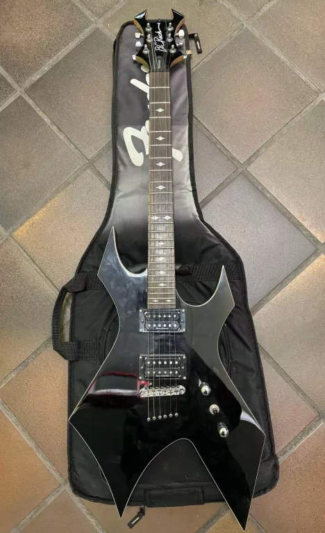 gitara-elektryczna-bc-rich-warlock-duncan-designed-humbucker-sredzka-28-wroclaw