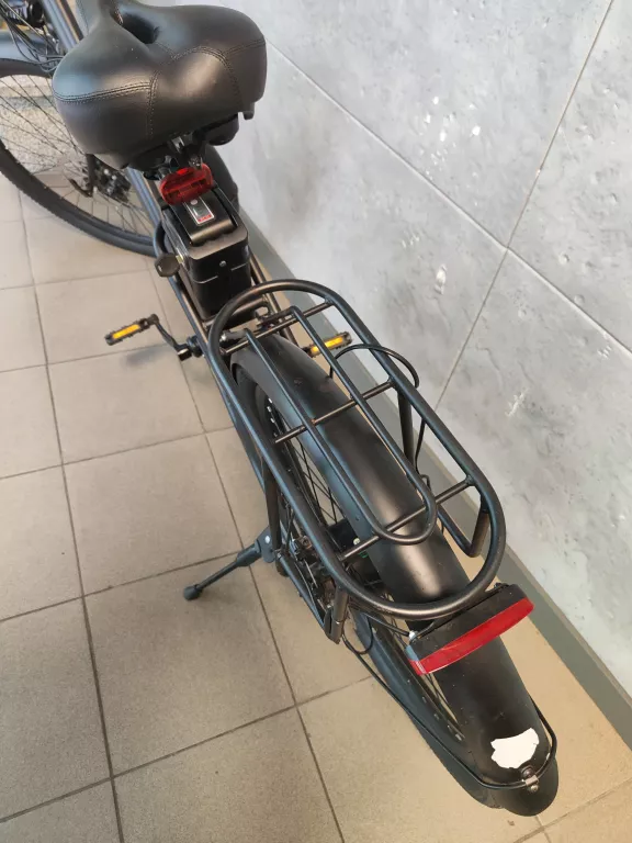 ROWER ENGWE L20 250W