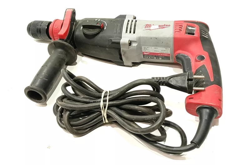 MILWAUKEE PH 30 POWER X